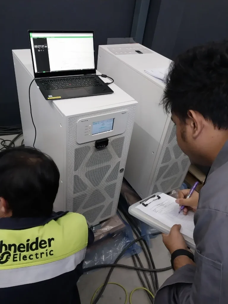 Plantdigi Technology Solution ตัวแทนจำหน่ายเครื่องสำรองไฟ Ups จากแบรนด์ชั้นนำทุกรุ่น