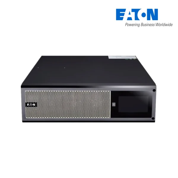 (9000-00375) 9SXEBM480RT6U External Battery Module for 9SX15/20kVA, 480V (2 x 20 x 240V/9AH) - Image 2