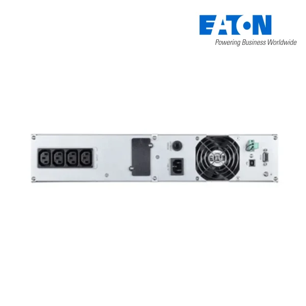 (9000-00523​) EATON External Battery Module 48V for 9A2000IR - Image 2