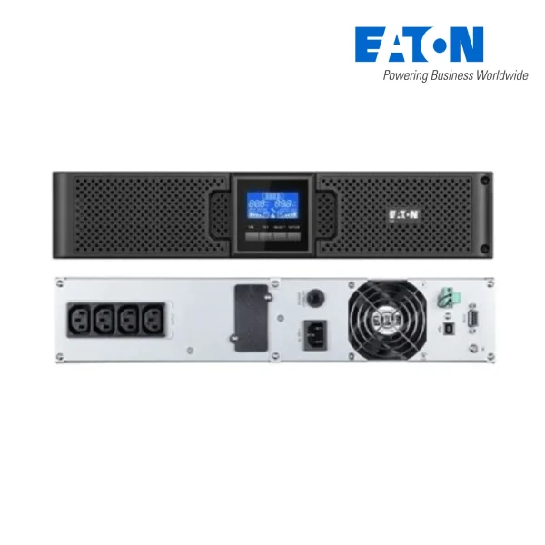 (9000-00524) EATON​ External Battery Module 72V for 9A3000IR - Image 3