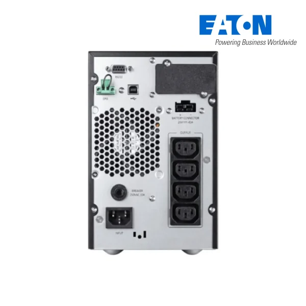 (9000-00525)​ EATON External Battery Module 24V for 9A1000i - Image 2