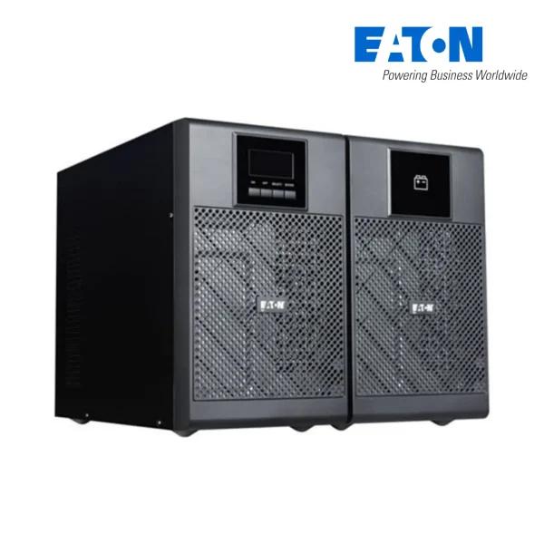 (9000-00526) EATON External Battery Module 48V for 9A2000i - Image 3