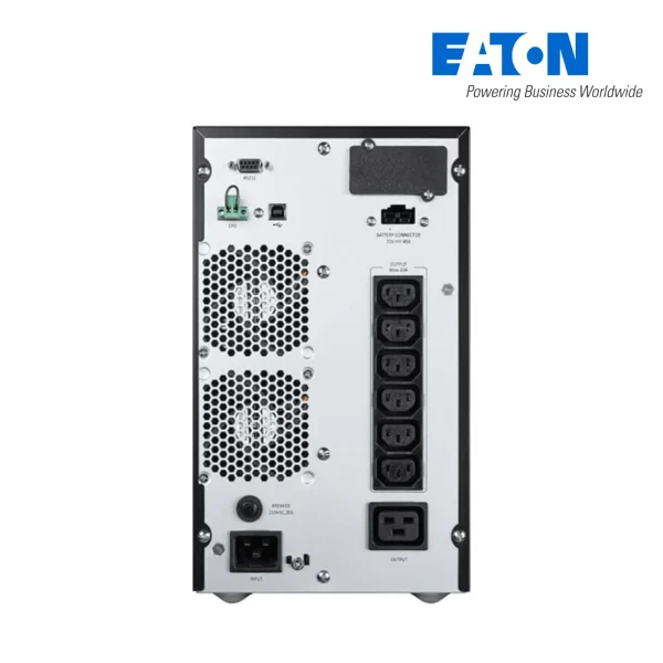 (9000-00527) EATON External Battery Module 72V for 9A3000i - Image 2