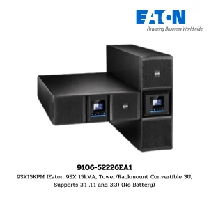(9106-52226EA1) 9SX15KPM
