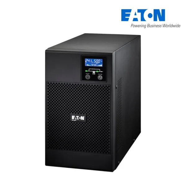 เครื่องสำรองไฟ Eaton 9E3000iXL (9103-83967) รุ่น 9E - Image 3
