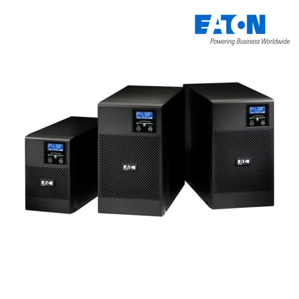 เครื่องสำรองไฟ Eaton 9E3000iXL (9103-83967) รุ่น 9E - Image 4