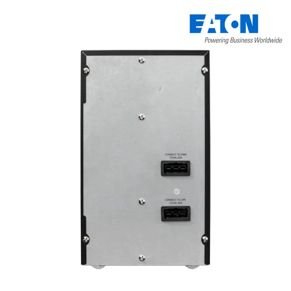 (9000-00371) 9EEBM72 EATON External Battery Module for 2KVA and 3KVA ONLY - Image 2