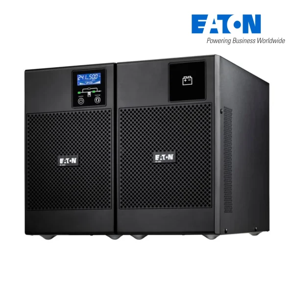 (9000-00371) 9EEBM72 EATON External Battery Module for 2KVA and 3KVA ONLY - Image 4