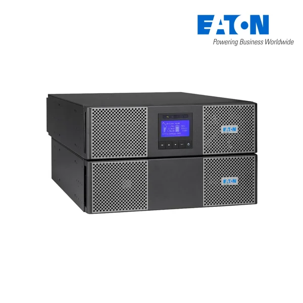 เครื่องสำรองไฟ Eaton 9PX11KI รุ่น 9PX - Image 2