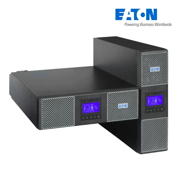 (9001-60210) 9PXSPC240V EATON Supercharger 240VDC for 8KVA and 11KVA - Image 2