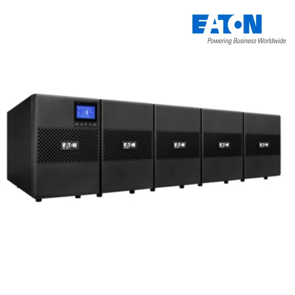(9000-00354) 9SXEBM2K3K External Battery Module for 9SX 2000VA/3000VA Tower - Image 2