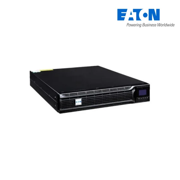 เครื่องสำรองไฟ Eaton DXRT10KI (9104-32686EA2) รุ่น DX-RT Online 10KVA/10KW Tower/Rack - Image 3
