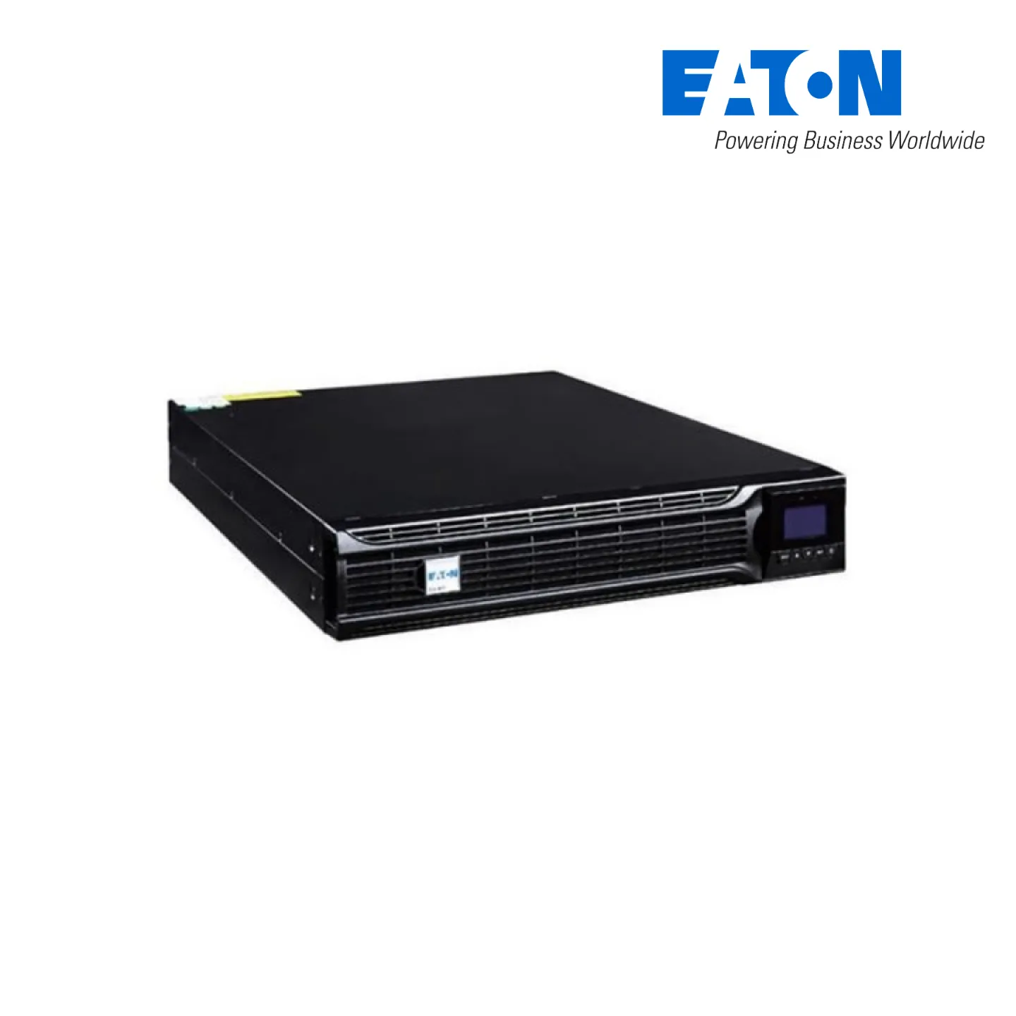 เครื่องสำรองไฟ Eaton DXRT10KIXL (9104-32687EA1) รุ่น DX-RT Online 10VA/10KW Tower/Rack 5 เครื่องสำรองไฟ Eaton DXRT10KIXL (9104-32687EA1) รุ่น DX-RT Online 10VA/10KW Tower/Rack