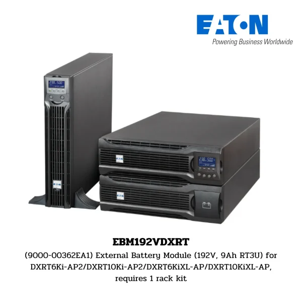 Eaton (9000-00362EA1)