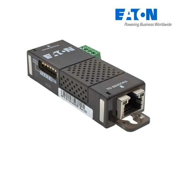 (744-A4026) EMPDT1H1C2 EATON Environmental Monitoring Probe Gen 2 - Image 2