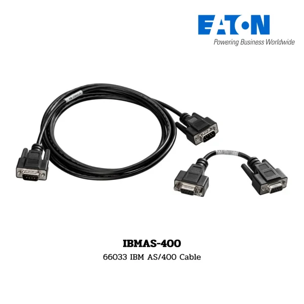 IBMAS-400