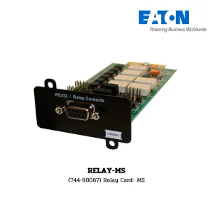 RELAY-MS