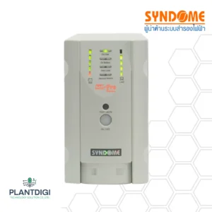 เครื่องสำรองไฟ Syndome SZ-1501-PRO (1500VA/1200WATT)