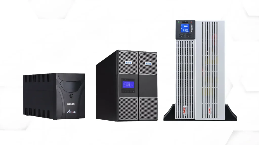 Surge Protector คืออะไร ทำไมถึงสำคัญกับอุปกรณ์ไฟฟ้า 2