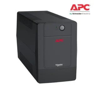 เครื่องสำรองไฟ APC Easy UPS BVG Series รุ่น BVG2200I-MSN