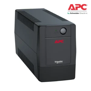 เครื่องสำรองไฟ APC Easy UPS BVG Series รุ่น BVG700I-MSN