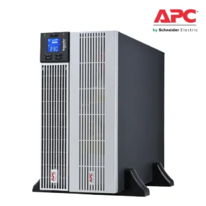 เครื่องสำรองไฟ APC SRVL6KRILRK รุ่น APC Smart-UPS Lithium Ion