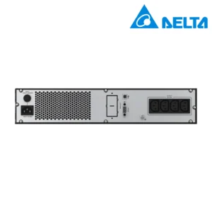 เครื่องสำรองไฟ Delta RT Gen 3 RTG3-1K 1000VA/900W (UPA102R2RX0B035)