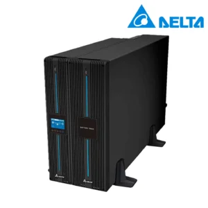 เครื่องสำรองไฟ Delta RT-5K RT Series 10kVA/10kW(5U)