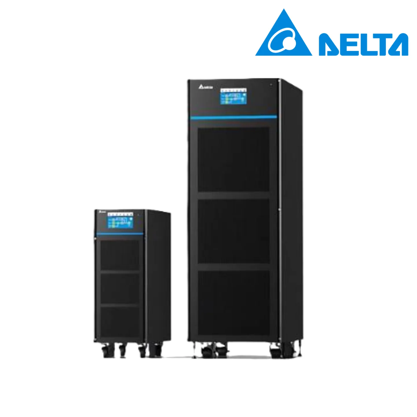 เครื่องสำรองไฟ Delta HPH Gen2 40kVA/40kW w/o BAT HPH Gen2 Series (UPS403HH3300035) 6 เครื่องสำรองไฟ Delta HPH Gen2 40kVA/40kW w/o BAT (UPS403HH3300035)