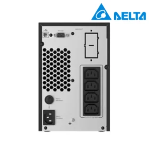 เครื่องสำรองไฟ Delta NX Series NX-1K
