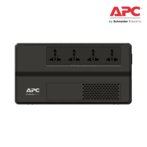 เครื่องสำรองไฟ UPS APC Easy UPS BV รุ่น BV650I-MST