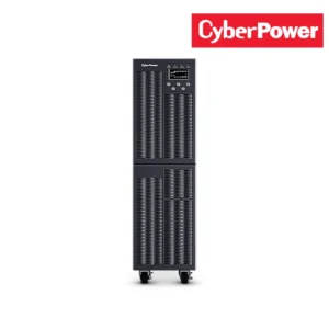 เครื่องสำรองไฟ CyberPower OLS3S10KEC 10KVA/8KW 3in/1out with BATTERY