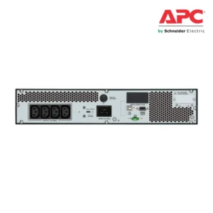 เครื่องสำรองไฟ UPS APC Easy UPS On-Line SRV รุ่น SRV2KRILRK-E