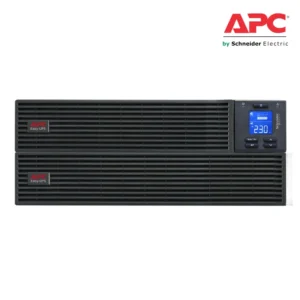เครื่องสำรองไฟ UPS APC Easy UPS On-Line SRV รุ่น SRV3KRILRK-E