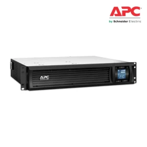 เครื่องสำรองไฟ APC SMC รุ่น SMC3000I-2U Rack 2U Kit