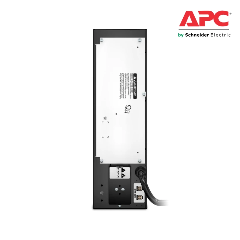 SRT192BP2 APC Smart-UPS SRT 192V 8kVA and 10kVA Battery Pack 3 SRT192BP2 APC Smart-UPS SRT 192V 8kVA and 10kVA Battery Pack