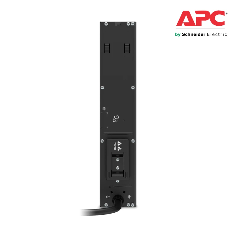 SRT72BP APC Smart-UPS SRT 72V 2.2kVA Battery Pack 3 SRT72BP APC Smart-UPS SRT 72V 2.2kVA Battery Pack