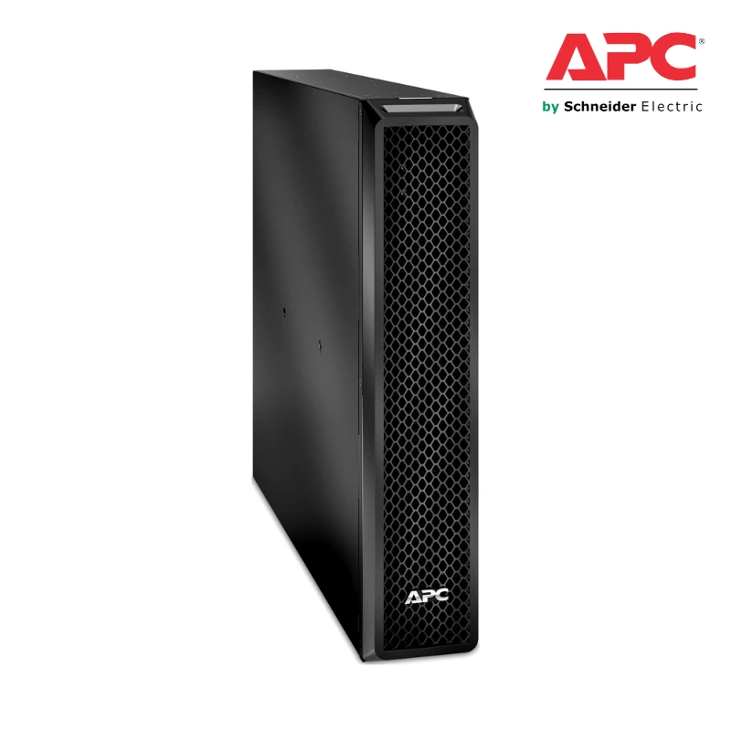 SRT96BP APC Smart-UPS SRT 96V 3kVA Battery Pack 4 SRT96BP APC Smart-UPS SRT 96V 3kVA Battery Pack