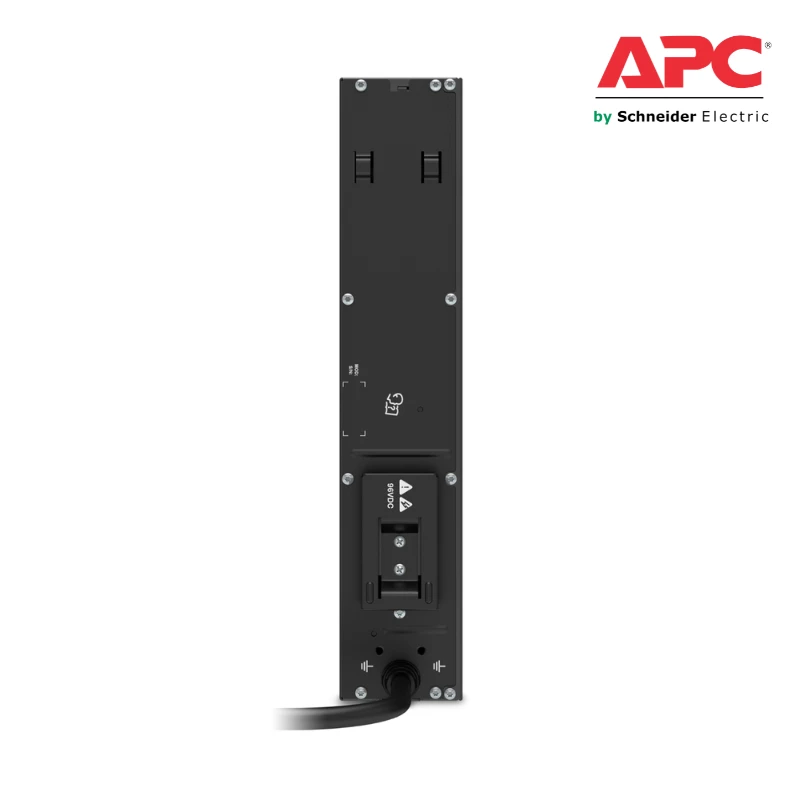 SRT96BP APC Smart-UPS SRT 96V 3kVA Battery Pack 3 SRT96BP APC Smart-UPS SRT 96V 3kVA Battery Pack