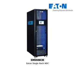 Eaton Single Rack MDC (EMSS6K3E)