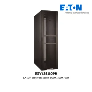Eaton Network Rack 800X1100X 42U (REV428110PB)