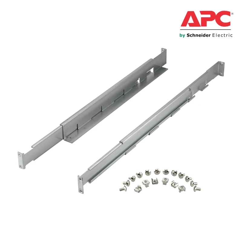 เครื่องสำรองไฟ UPS APC Easy UPS On-Line SRV รุ่น SRV1KRILRK-E 5 เครื่องสำรองไฟ UPS APC Easy UPS On-Line SRV รุ่น SRV1KRILRK-E