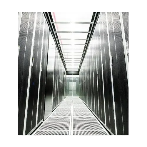 Server Rack กับ Network Rack ต่างกันอย่างไร? เปรียบเทียบข้อแตกต่างและวิธีเลือกตู้ Rack สำหรับ Server และ Network 2 Server Rack กับ Network Rack ต่างกันอย่างไร